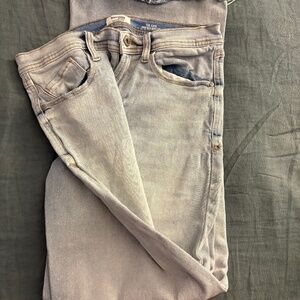 Kenzie jeans - The Kaya High Rise Wide Leg Jeans size 8/29